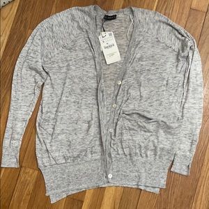 Zara knitwear